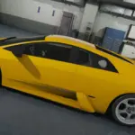 Lamborghini Murcielago 20053