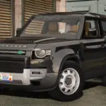 Land Rover Defender 90 Standard