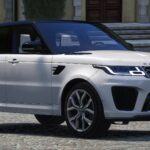 Land Rover Range Rover Sport 2022