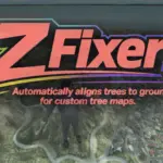 Larcius Forest Creator 1.06