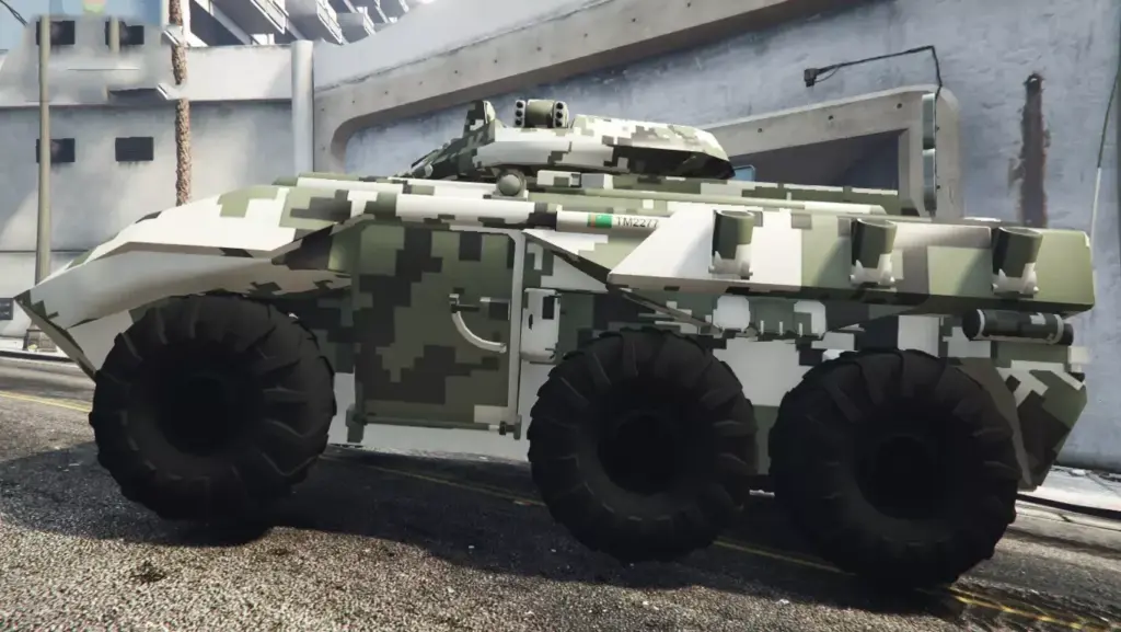 Lazar 3