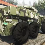 Lazar 3 3