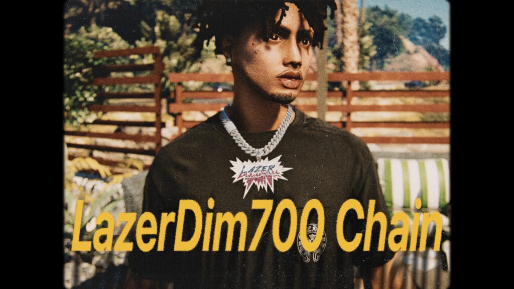 LazerDim700 Chain 1.0