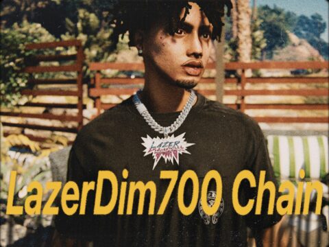 LazerDim700 Chain 1.0