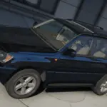 Lexus LX470