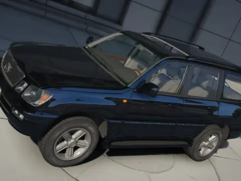 Lexus LX470