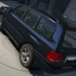 Lexus LX4703