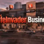 LifeInvader Business 1.1