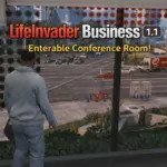 LifeInvader Business 1.12