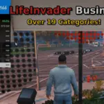 LifeInvader Business 1.13