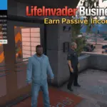 LifeInvader Business 1.14