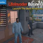 LifeInvader Business 1.15