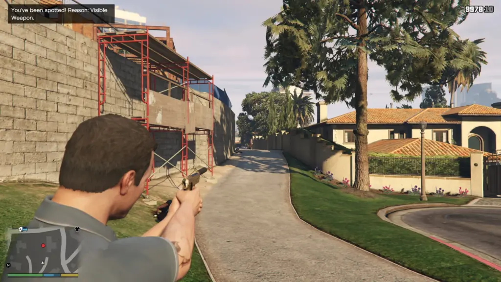 Liquidator — Real Contract Killer 1.02