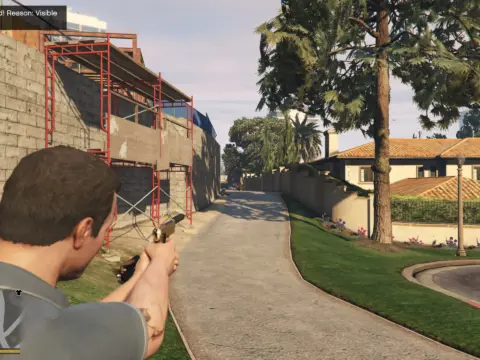 Liquidator — Real Contract Killer 1.02