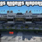 Los Angeles Airport