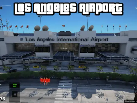 Los Angeles Airport