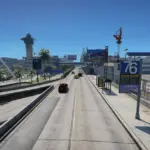 Los Angeles Airport3