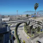 Los Angeles Airport4
