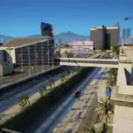 Los Angeles Airport5
