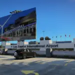 Los Angeles Airport6