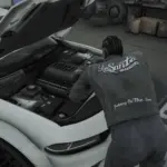 Los Santos Customs Pack For SP & MP Male V1.0
