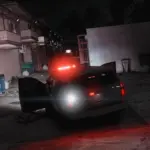 Los Santos PD Alamo3