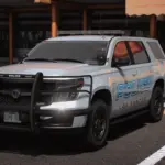 Los Santos PD Alamo4