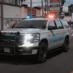Los Santos PD Alamo5