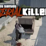 Los Santos Serial Killer