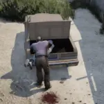 Los Santos Serial Killer2