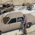 Los Santos Serial Killer4