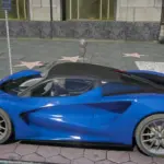 Lotus Evija2