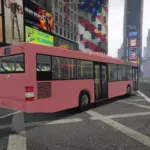 MAN A21 NL263 19974