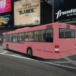 MAN A21 NL263 19975