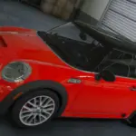 MINI Hatch JCW II