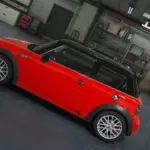 MINI Hatch JCW II2