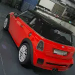 MINI Hatch JCW II3