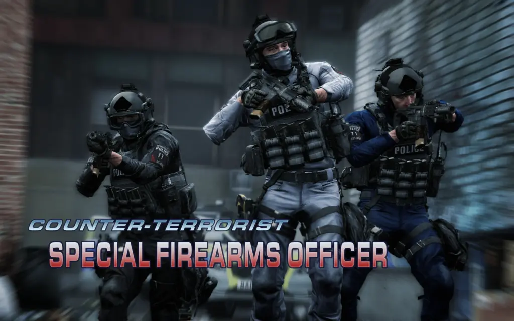 MW 2019 CTSFO Pack