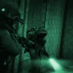 MW 2019 Pre-Alpha / Beta SAS [Add-On Ped & MP Male] V1.0