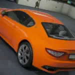 Maserati GranTurismo S3