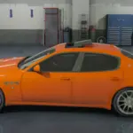 Maserati Quatroporte2