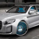 Maybach Emperor Forgiato