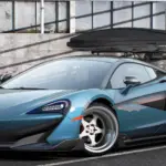 McLaren 600LT Widebody
