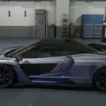 McLaren Senna2