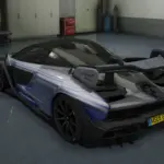 McLaren Senna3