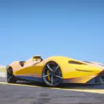 Mclaren Elva [Add-On | Animated Spoiler | Legacy | Enhanced] V1.0