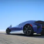 Mclaren Elva [Add-On | Animated Spoiler | Legacy | Enhanced] V1.0