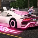 Mercedes AMG-One Bunny3