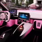 Mercedes AMG-One Bunny4