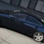 Mercedes-Benz CLS W2192